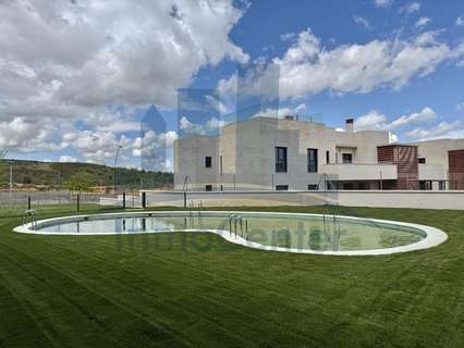 Ático en alquiler en Badajoz