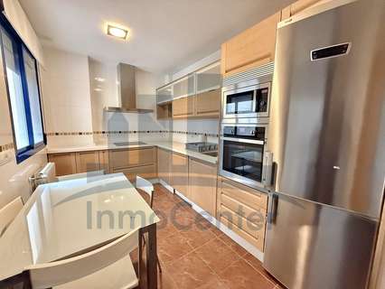 Piso en alquiler en Badajoz