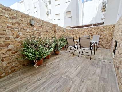 Dúplex en venta en Badajoz