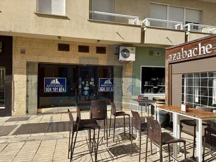 Local comercial en alquiler en Badajoz