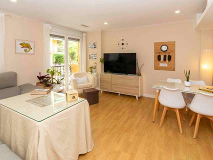 Piso en venta en Badajoz