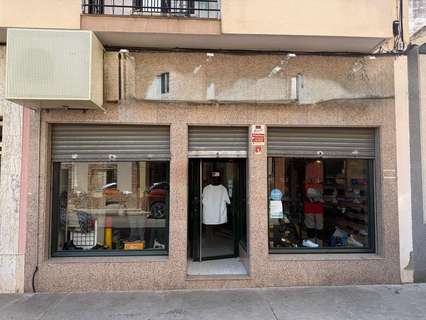 Local comercial en venta en Badajoz