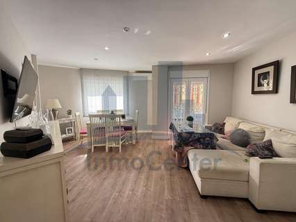 Piso en alquiler en Badajoz