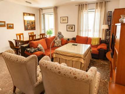 Ático dúplex en venta en Badajoz