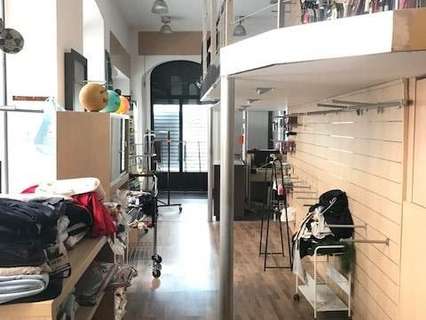 Local comercial en venta en Badajoz