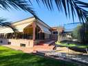 Chalet en venta en Badajoz