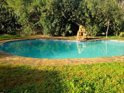 Casa rústica en venta en Badajoz