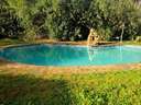 Casa rústica en venta en Badajoz