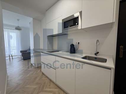 Apartamento en alquiler en Badajoz