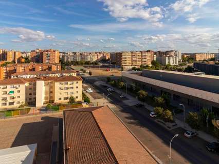 Piso en venta en Badajoz