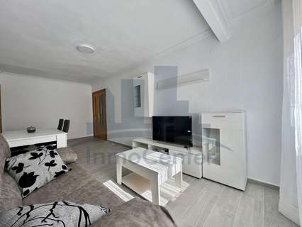 Piso en alquiler en Badajoz