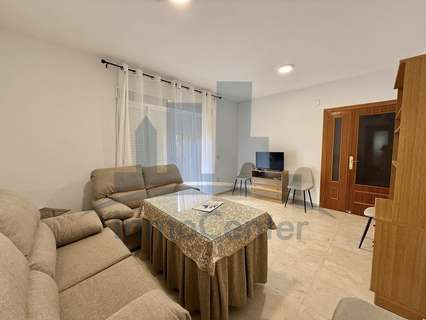 Apartamento en alquiler en Badajoz
