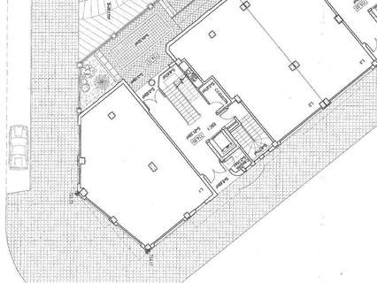 Local comercial en venta en Granada