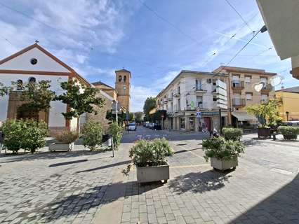 Piso en venta en Cúllar Vega