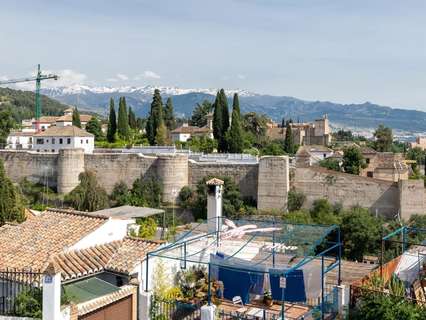 Piso en venta en Granada