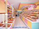 Local comercial en alquiler en Granada