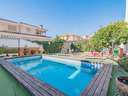 Chalet en venta en Maracena