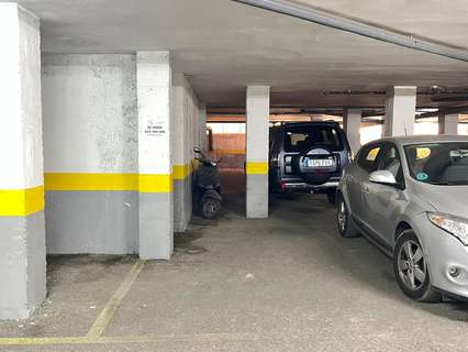 Plaza de parking en venta en Cenes de la Vega