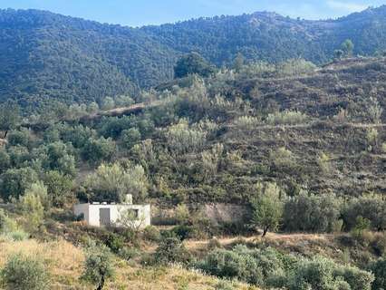 Casa rústica en venta en El Valle