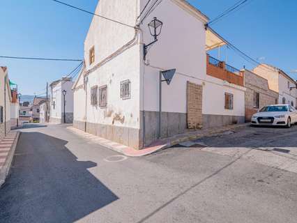 Casa en venta en Otura