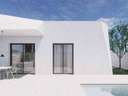 Casa en venta en Vegas del Genil