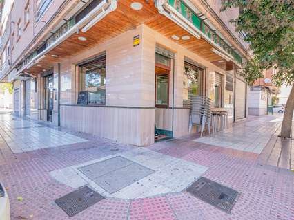 Local comercial en alquiler en Granada