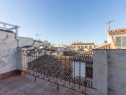 Casa en venta en Granada