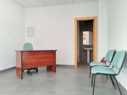 Local comercial en alquiler en Armilla