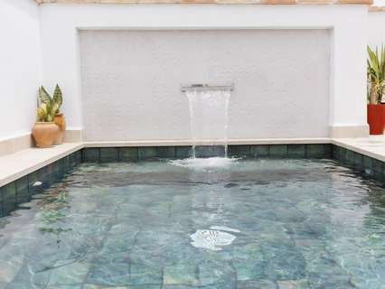 Casa en venta en Salobreña