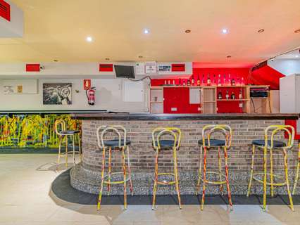 Local comercial en venta en Cenes de la Vega