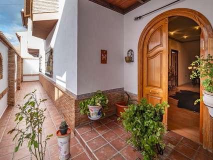 Casa en venta en Las Gabias