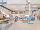 Nave industrial en venta en Peligros