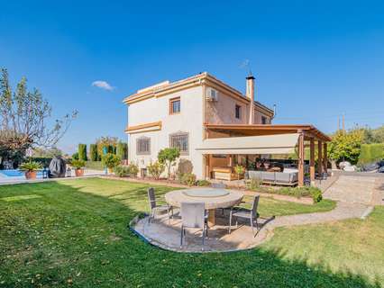 Casa en venta en Gójar rebajada
