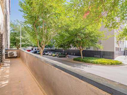 Planta baja en venta en Alhendín