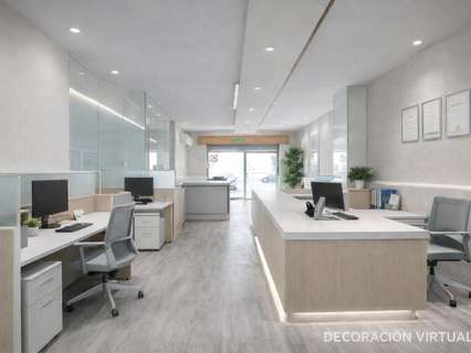 Local comercial en alquiler en Granada