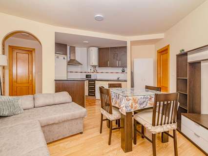 Apartamento en venta en La Zubia rebajado