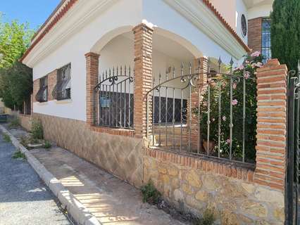 Chalet en venta en La Peza
