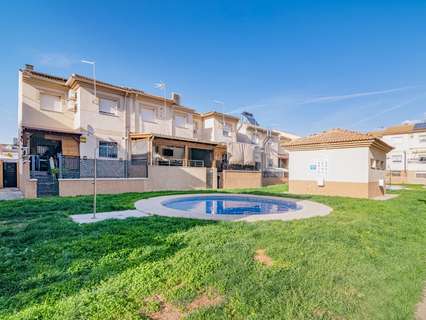 Chalet en venta en Cijuela