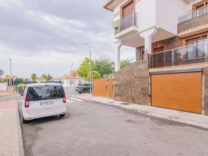 Casa en venta en Vegas del Genil