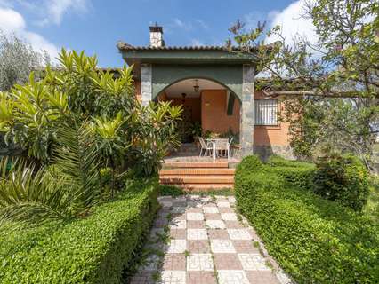 Casa en venta en Gójar