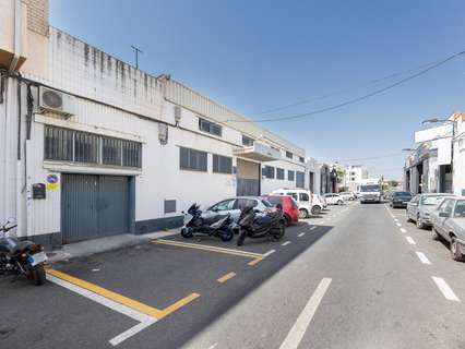 Local comercial en alquiler en Armilla