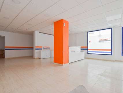 Local comercial en venta en Armilla