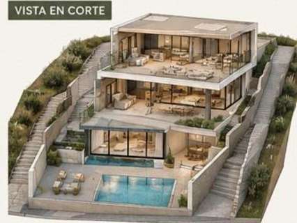 Parcela rústica en venta en La Zubia