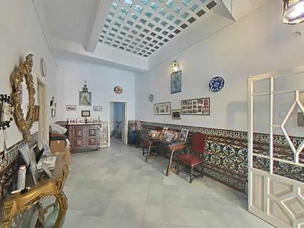 Casa en venta en Sevilla