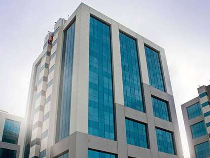 Oficina en alquiler en Sevilla