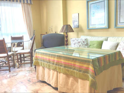 Piso en alquiler en Sevilla rebajado