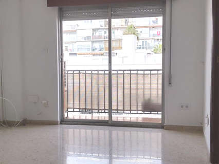 Piso en alquiler en Sevilla
