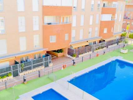 Piso en venta en Sevilla