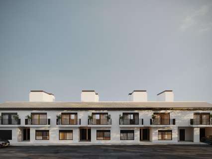 Planta baja en venta en Consell