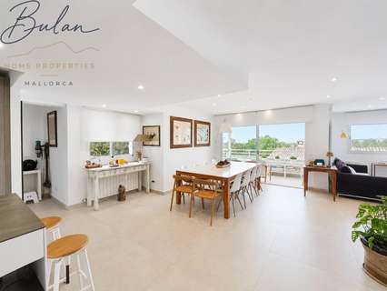 Dúplex en venta en Palma de Mallorca